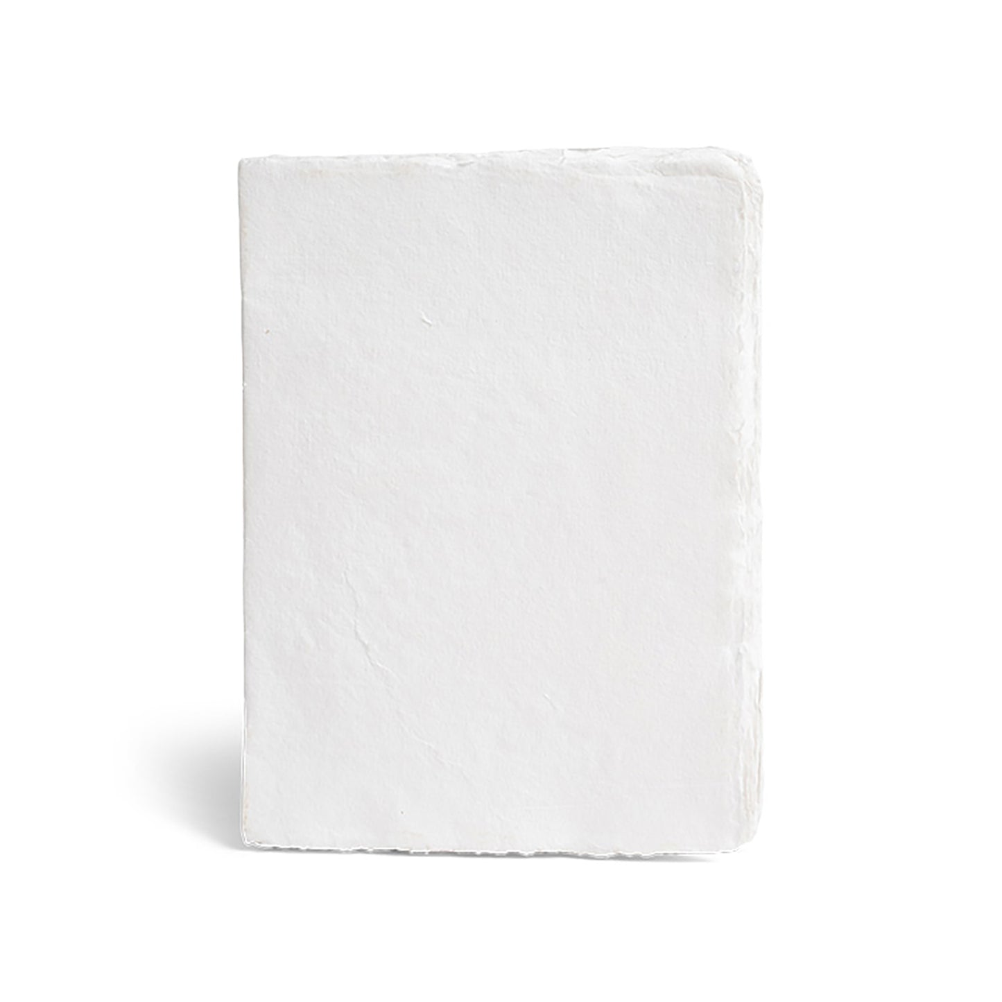 Medium Cotton Notebook - Topdrawer