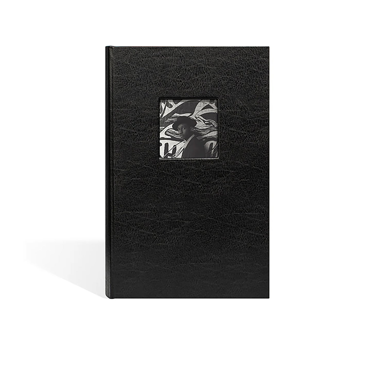 Leather Hudson 3UP Photo Album - Topdrawer