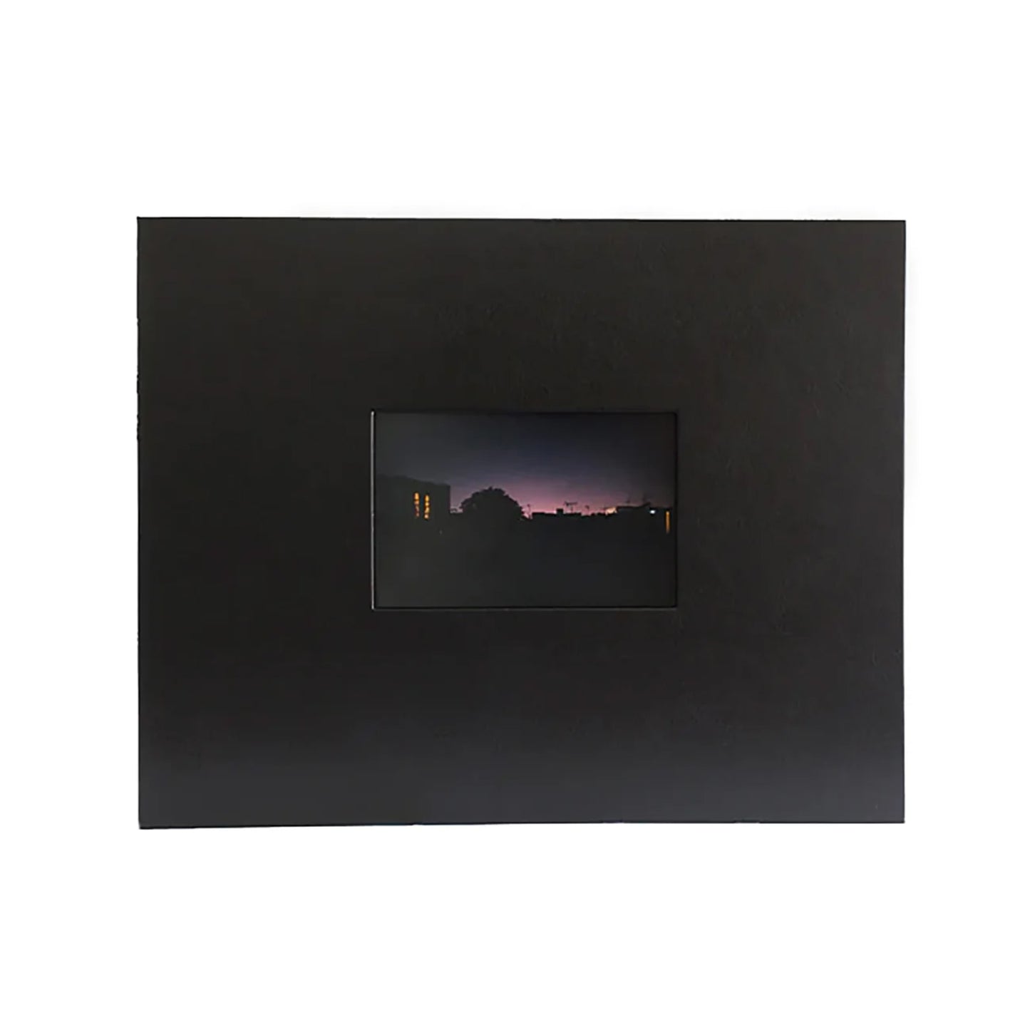 Leather Newport 11x14 Scrapbook - Topdrawer