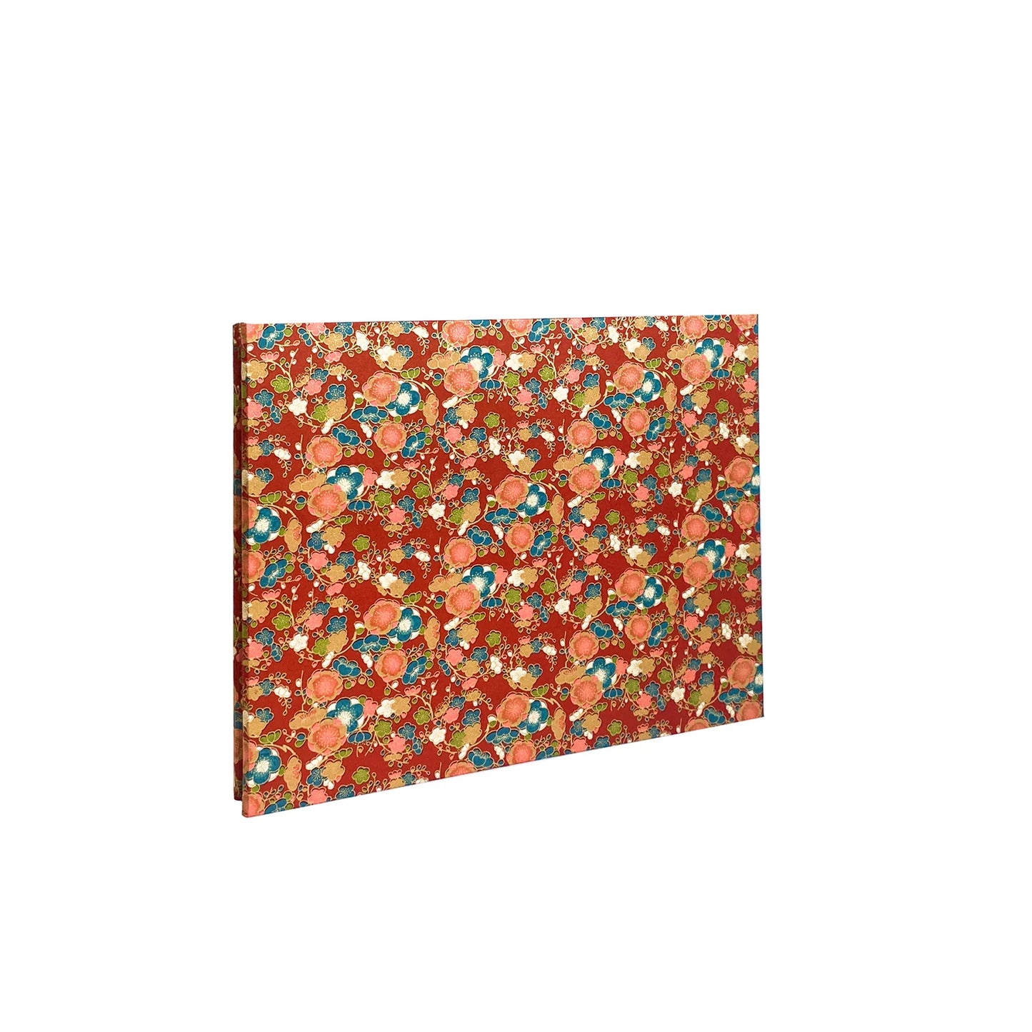 Newport 8.5x11 Washi Scrapbook - Topdrawer