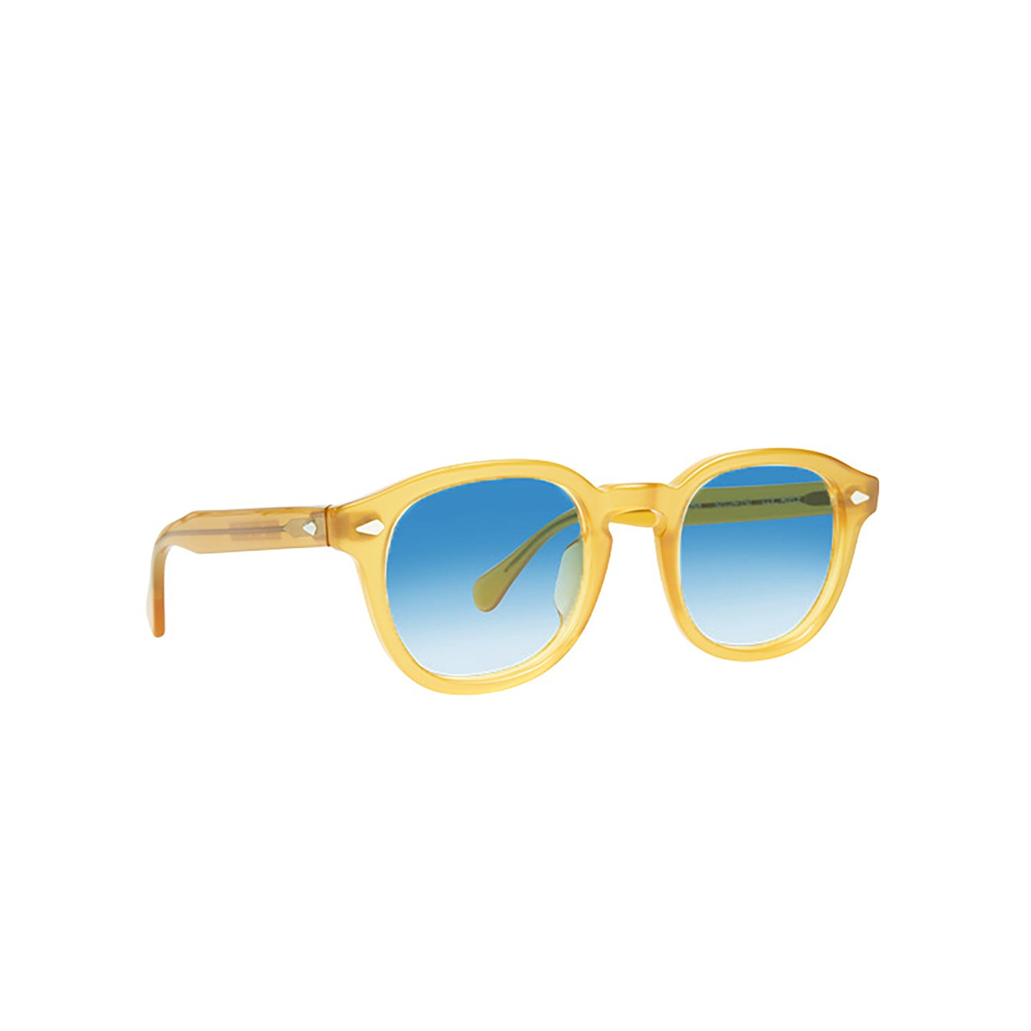Ischia Sunglasses - Topdrawer