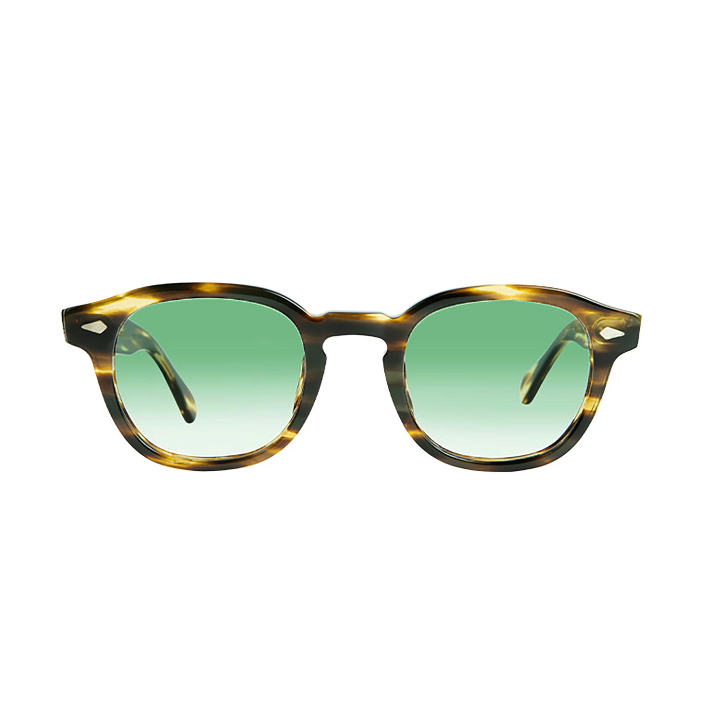Ischia Sunglasses - Topdrawer