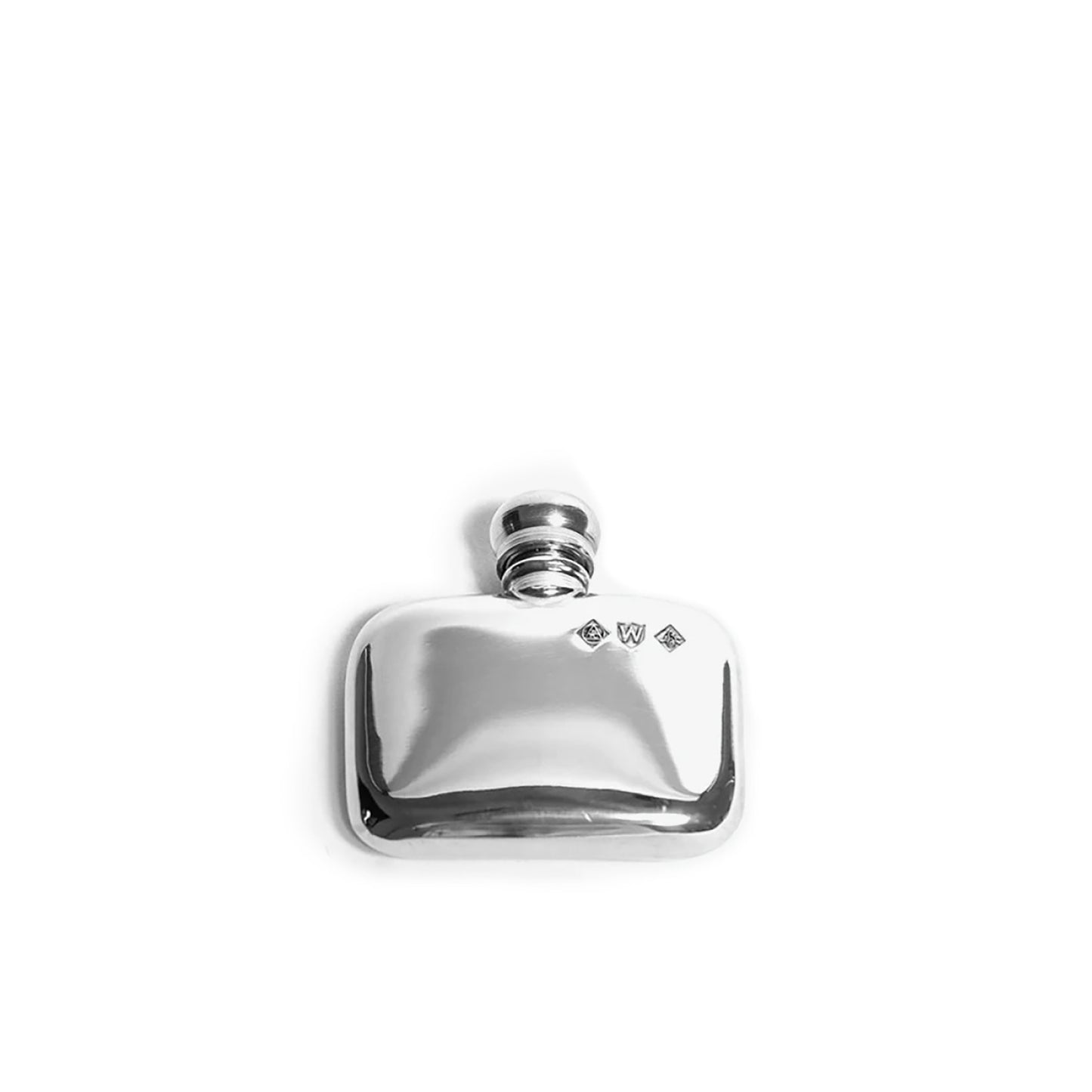 Waistcoat Hip Flask 1.5oz - Topdrawer