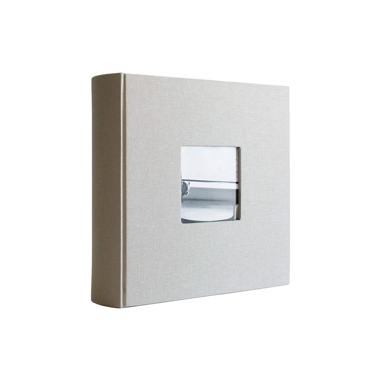 Hudson 2UP Photo Album - Topdrawer