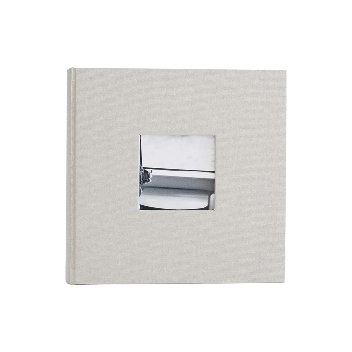 Hudson 2UP Photo Album - Topdrawer