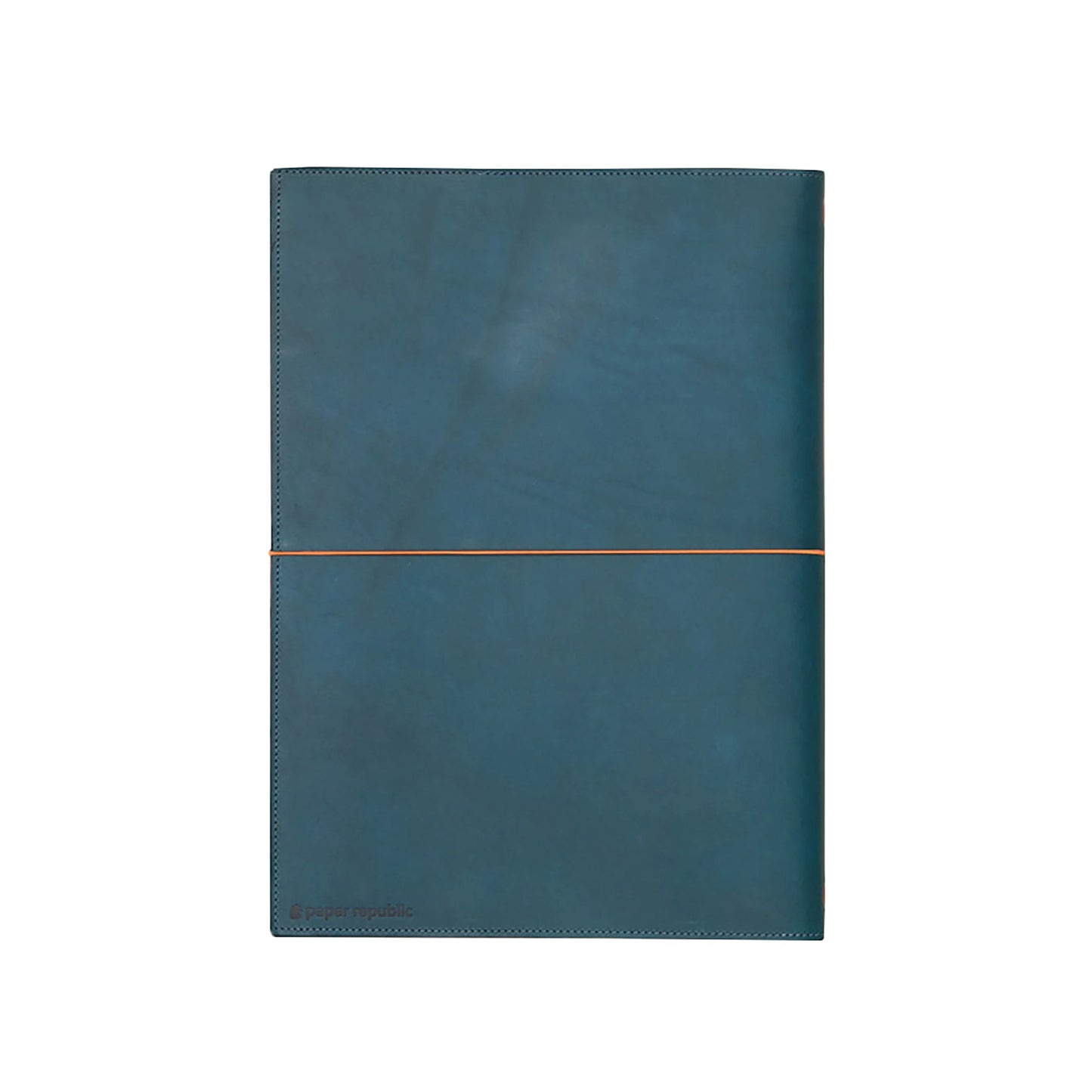 Leather Portfolio A4 - Topdrawer