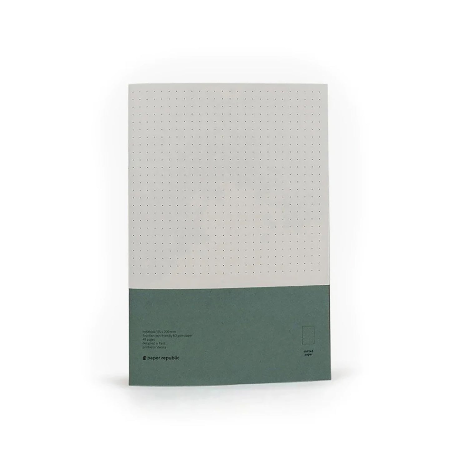 Grand Voyageur Refill Pages - Topdrawer
