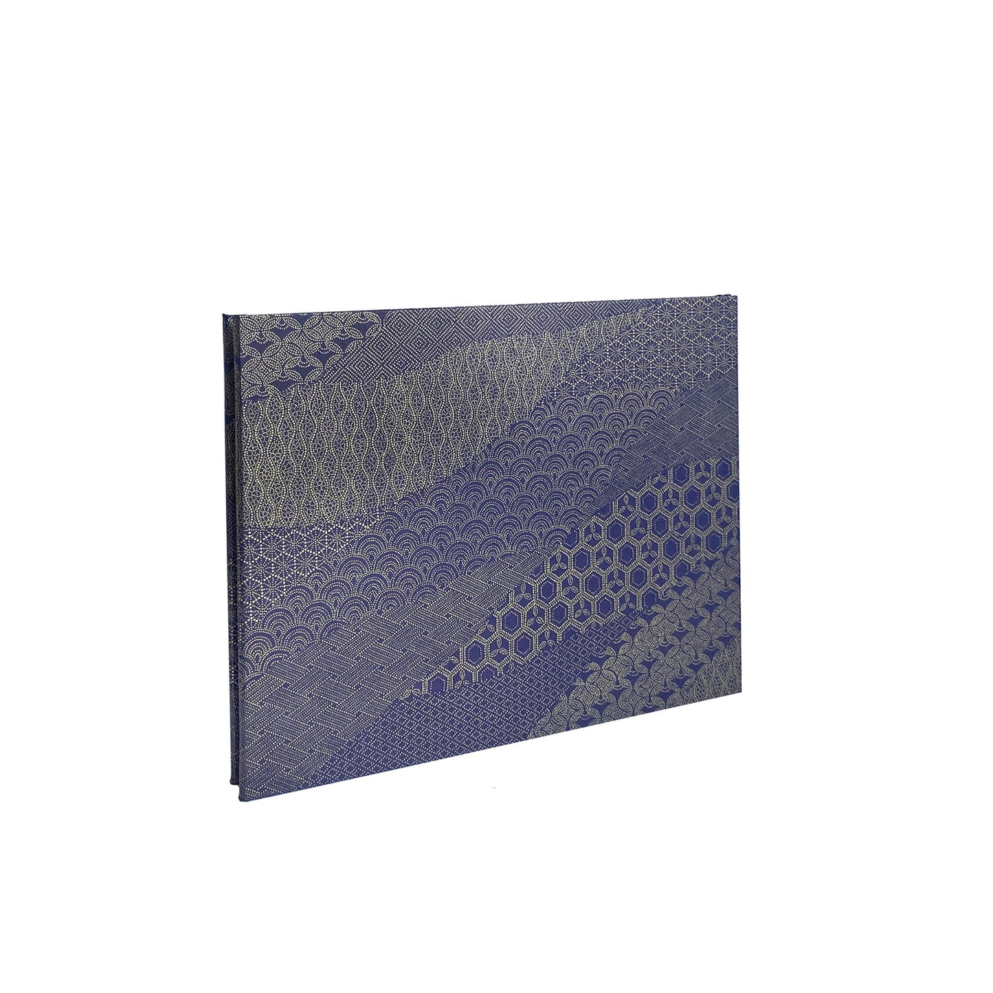 Newport 8.5x11 Washi Scrapbook - Topdrawer