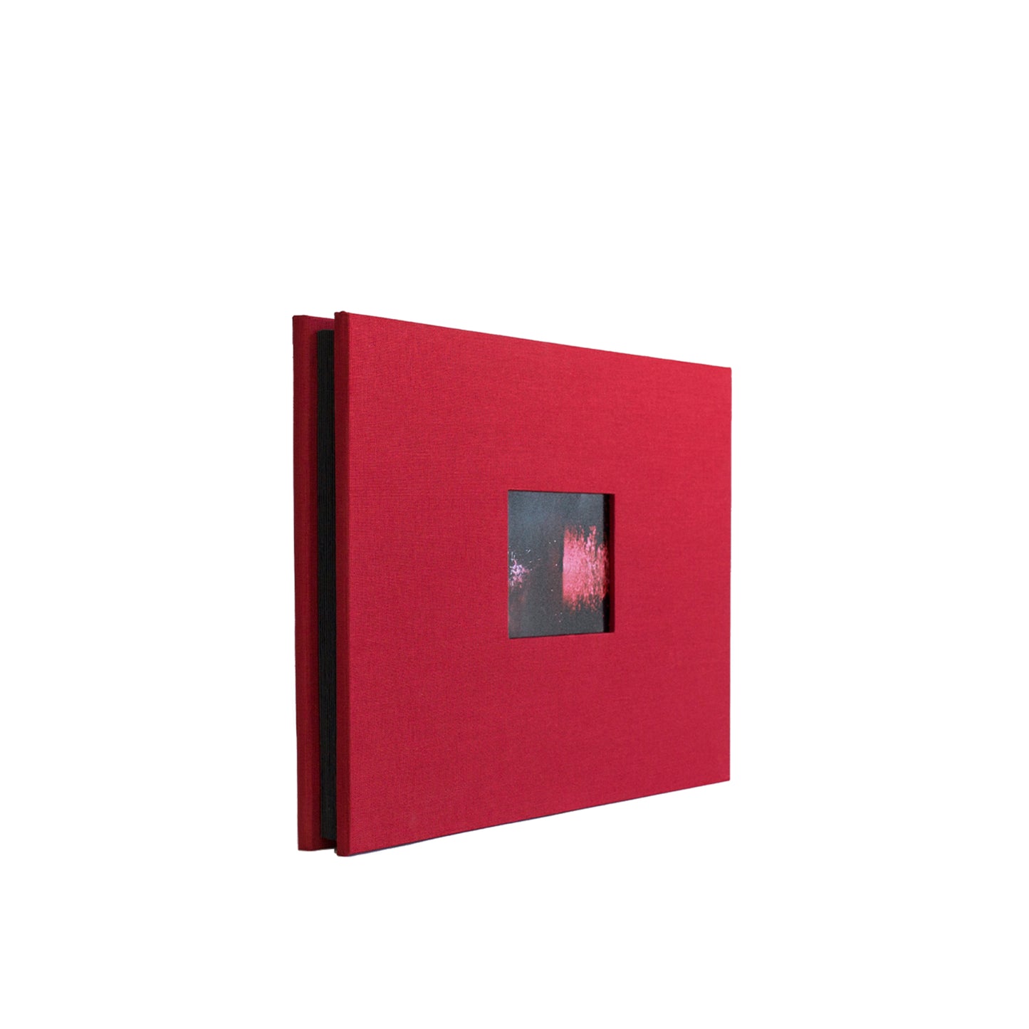 Newport 8.5x11 Scrapbook - Topdrawer