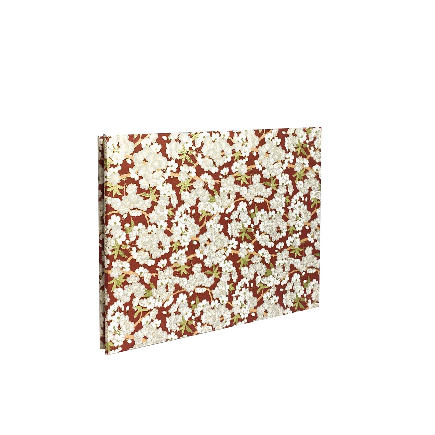 Newport 8.5x11 Washi Scrapbook - Topdrawer