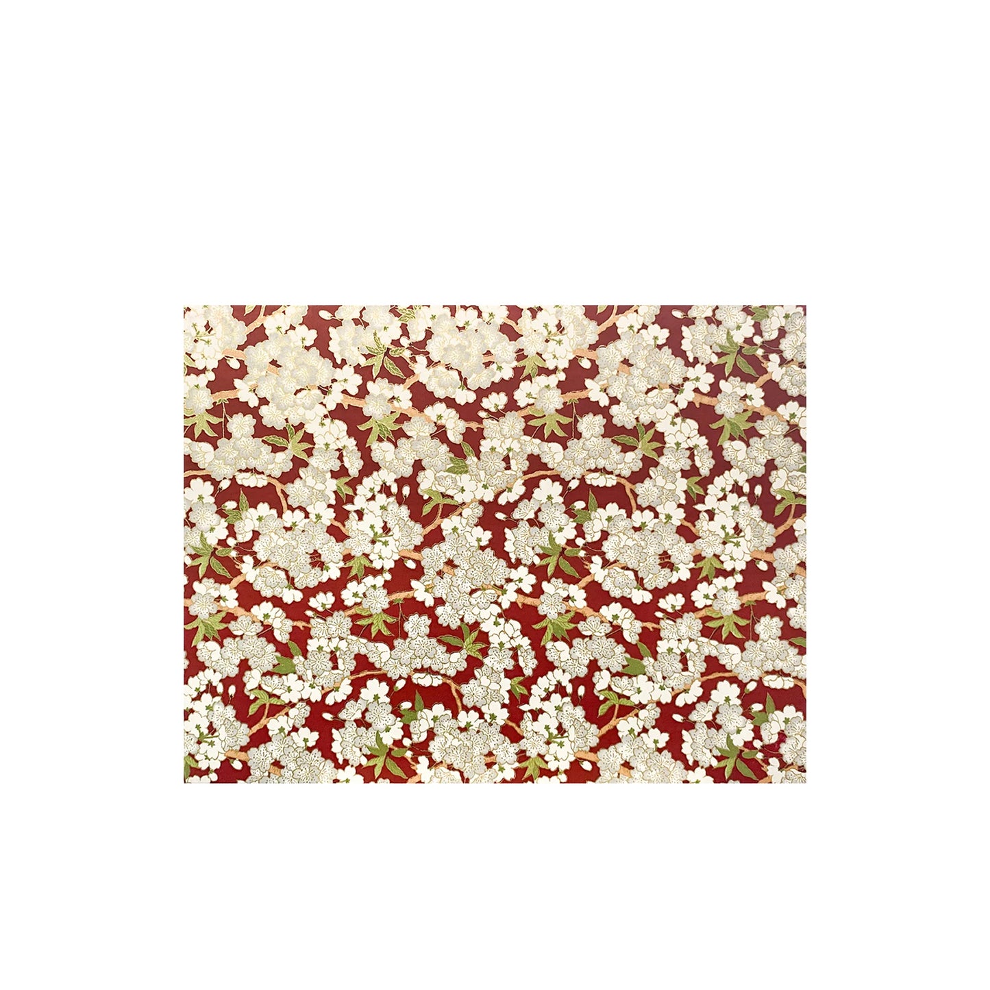 Newport 8.5x11 Washi Scrapbook - Topdrawer