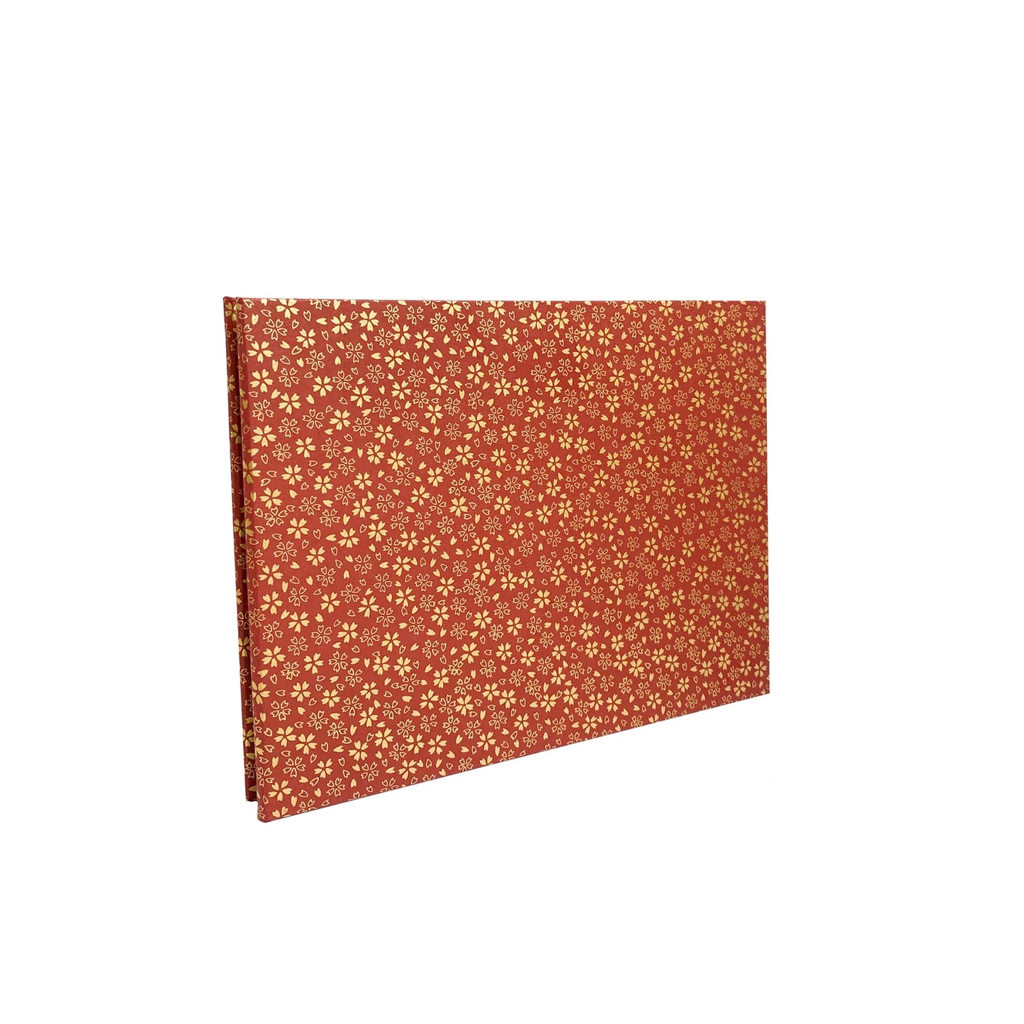 Newport 8.5x11 Washi Scrapbook - Topdrawer