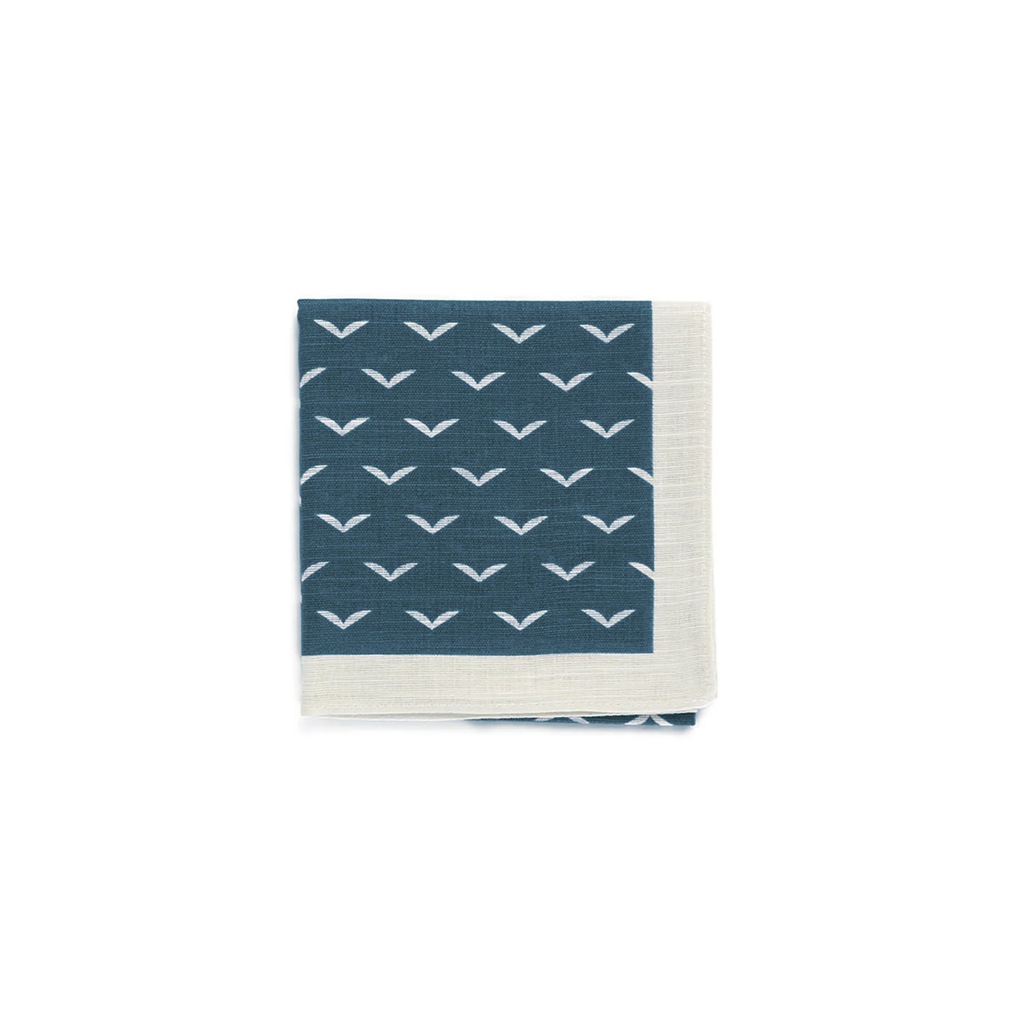 Japanese Handkerchief (ARCHIVE) - Topdrawer