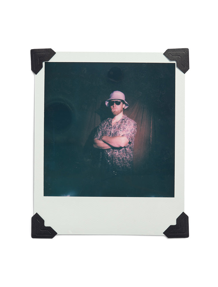 Creative Photo Corners - Topdrawer