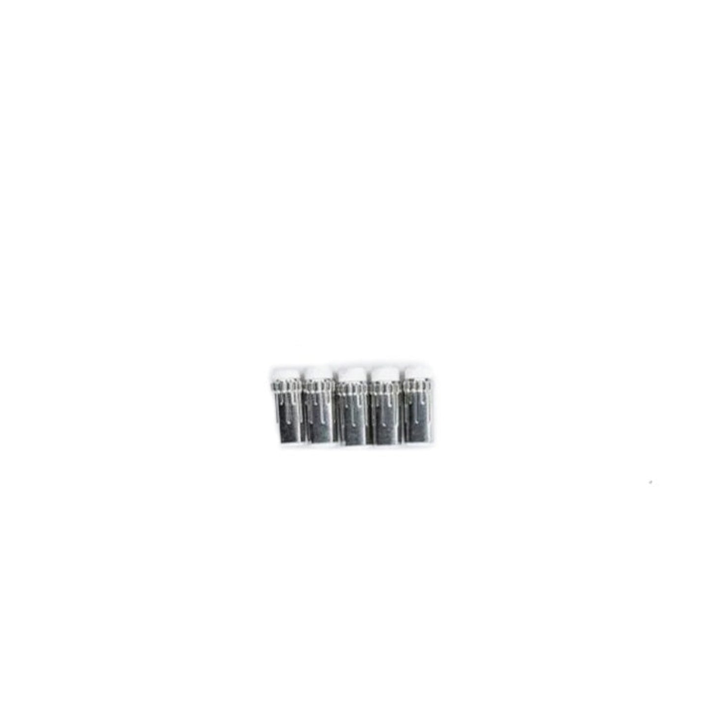 Mechanical Pencil Eraser Refill - Topdrawer